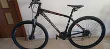 Vand bicicleta Kross Hexagon 6.0