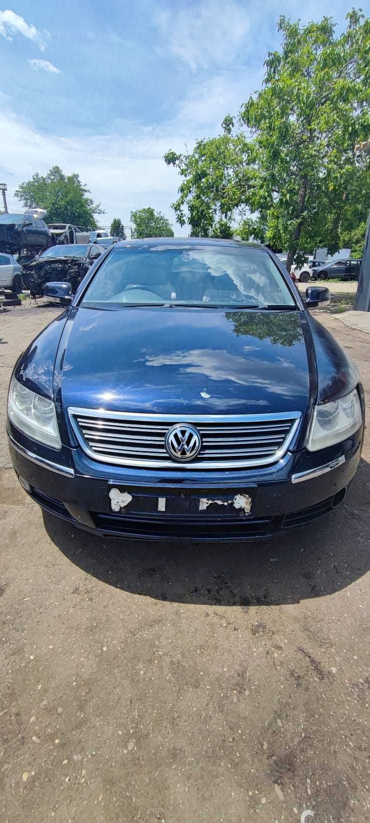 Dezmembrez Volkswagen Phaeton 3.0TDi cod motor BMK an 2006