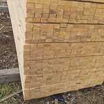Material lemnos pentru construcții