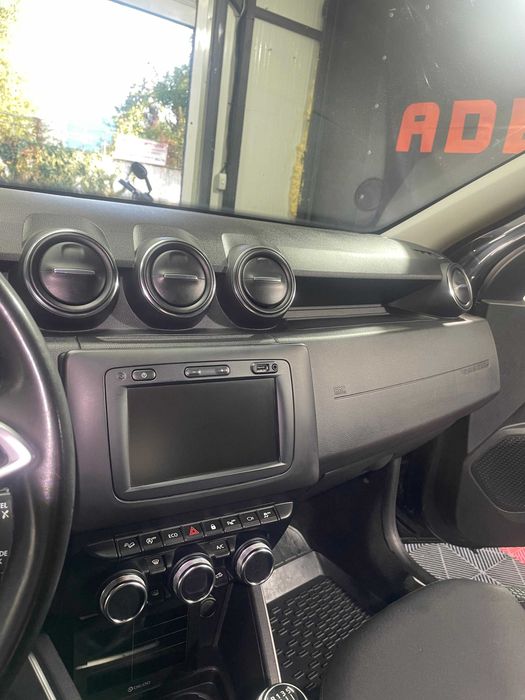 Dacia Duster cu motor nou, stare exceptionala, off-road, merita vazuta