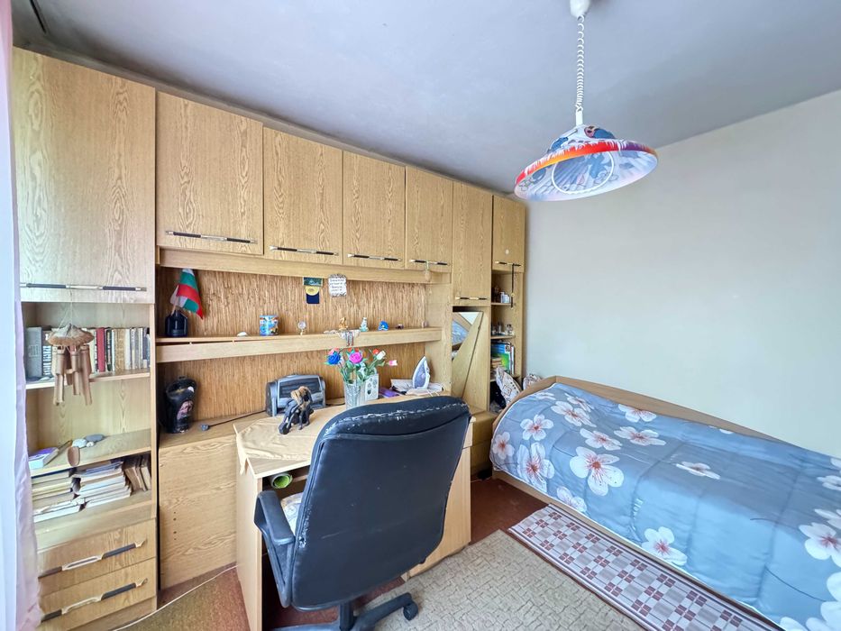 Продава се Двустаен апартамент в Габрово, Младост - 58 кв.м за 686 €/кв.м - Снимка #4