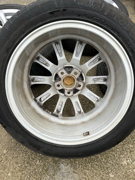 5х112 18 за vw audi mercedes