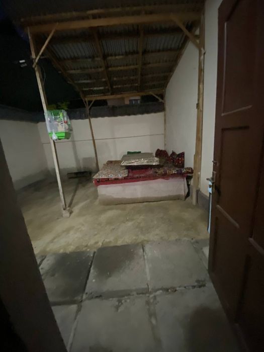 Срочно продается или обмен дом ор. парк ашхабад можно и под застройку