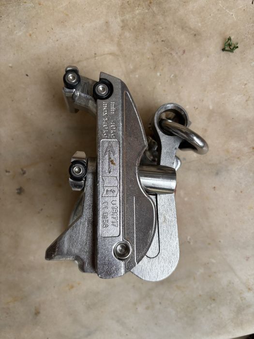 Soll glideloc universal 2