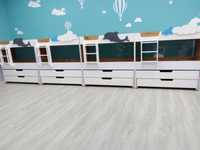 4 qavatli karavat Мебель для детского сада