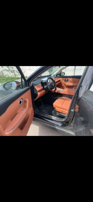 Leepmotors c16. 2025 yil 3 poz eng fuli