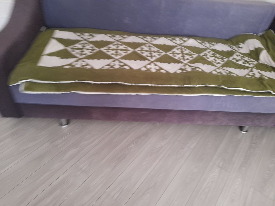 Диван раскладной