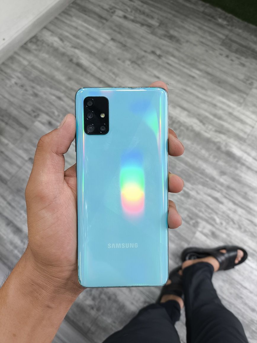 Samsung A51 64gb