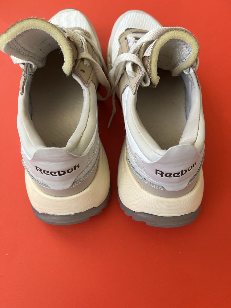 REEBOK x Pleasures - 42 номер / Оригинал