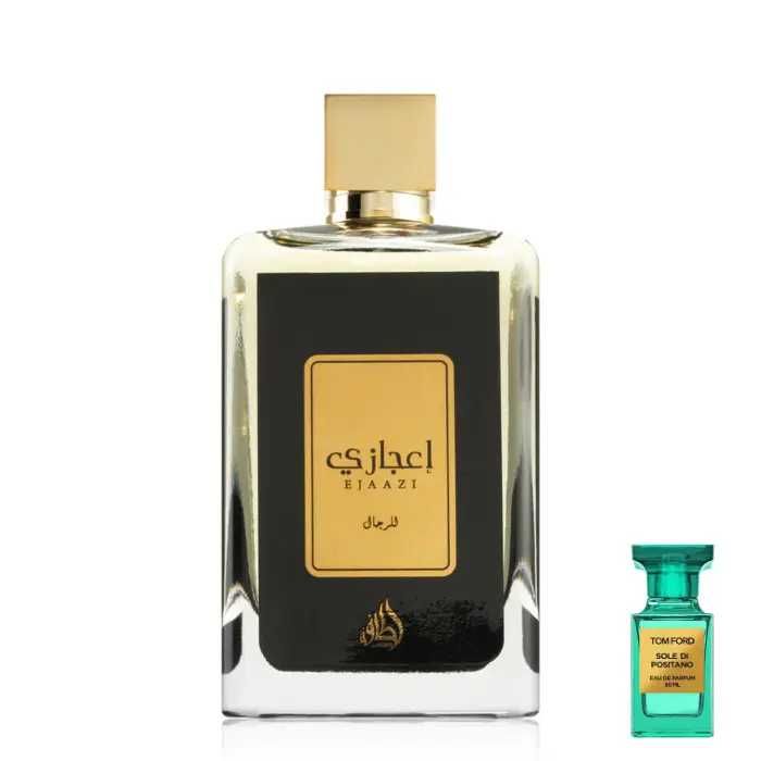Ejaazi Lattafa Apa de parfum 100ml