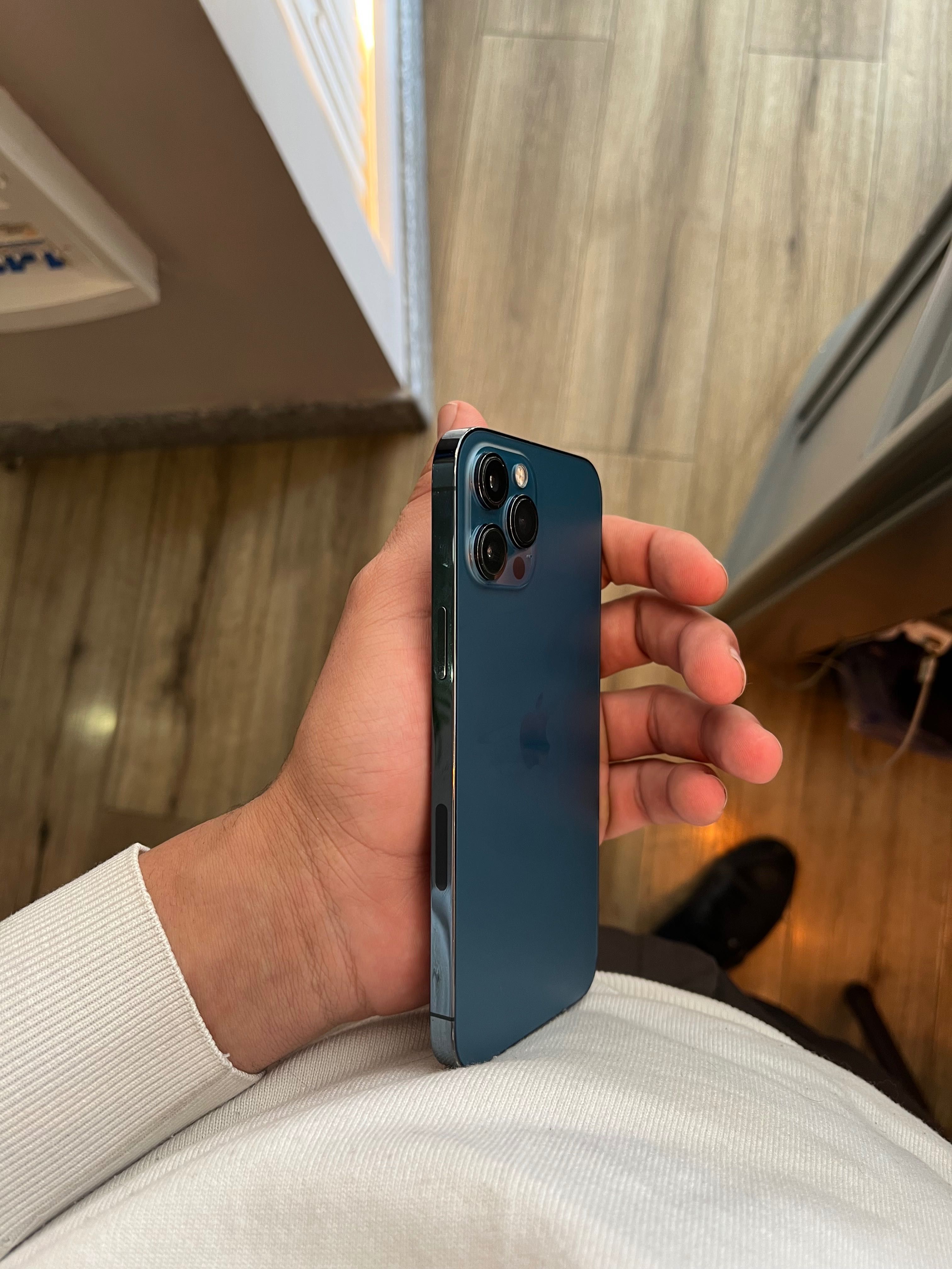 iPhone 12 Pro Max 128