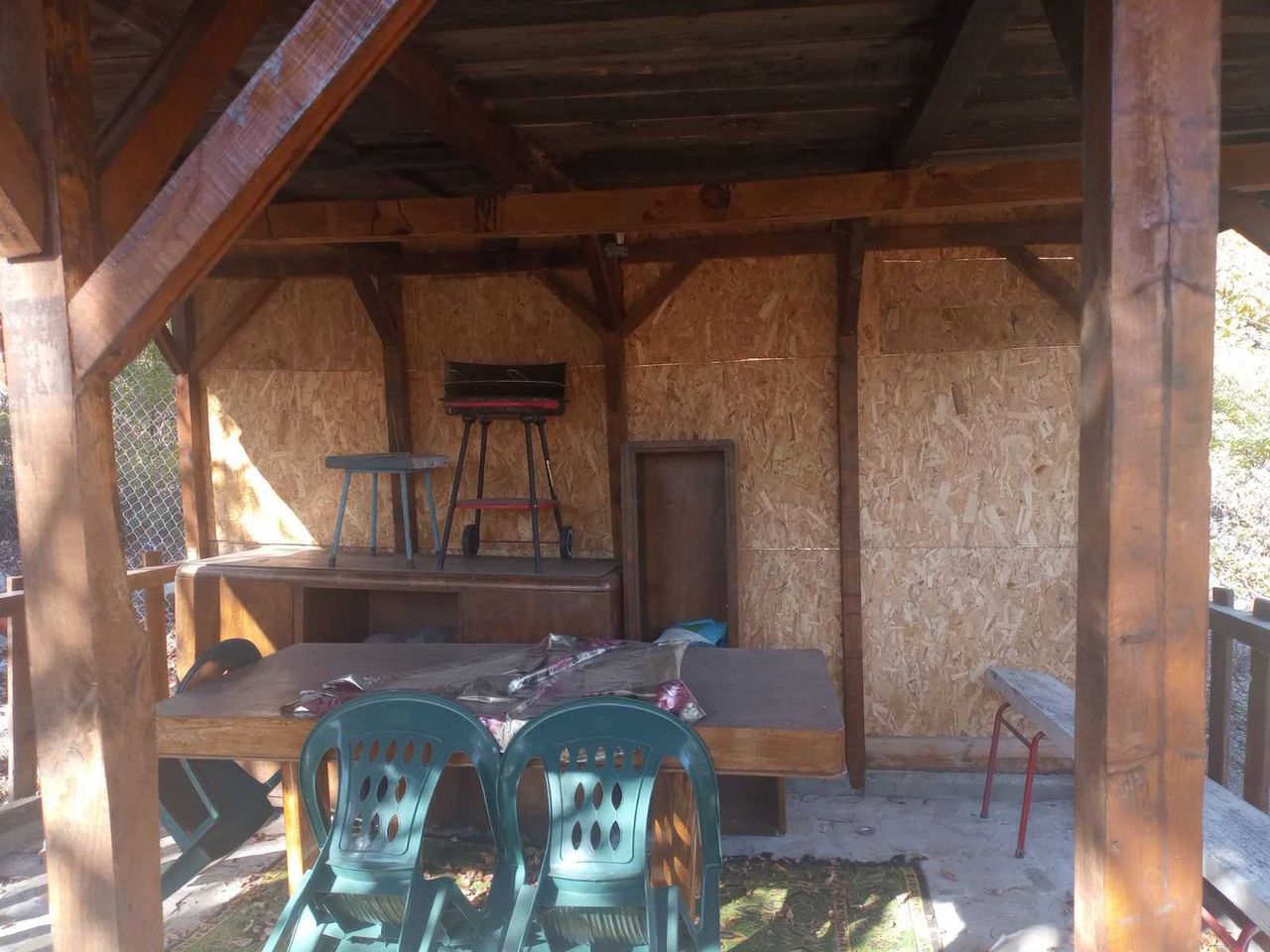 Продава се Къща в с. Паталеница, Област Пазарджик - 22 кв.м за 1500 €/кв.м - Снимка #7