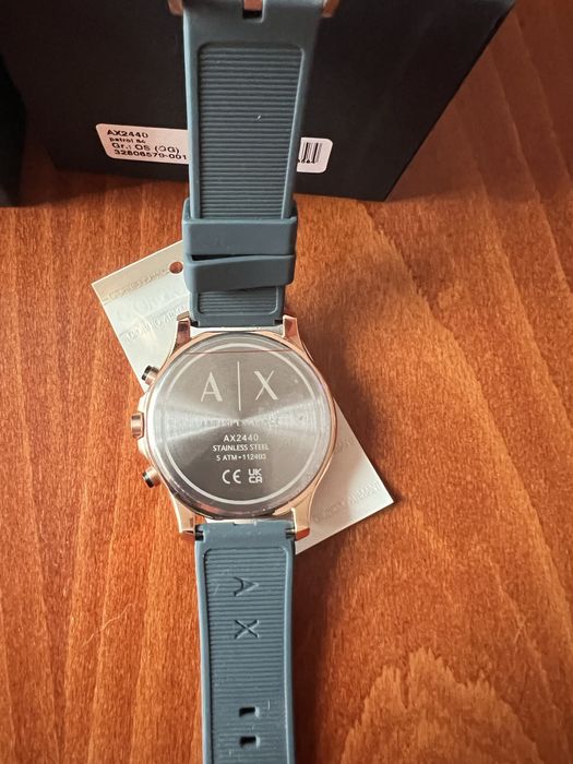 Armani Exchange AX2440