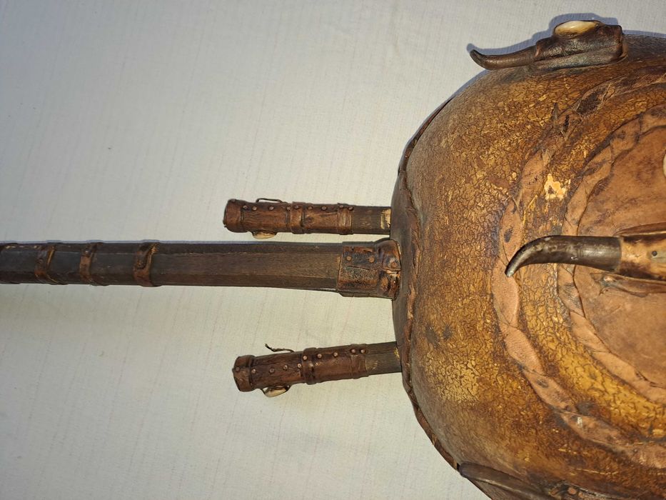 kora instrument 98 cm