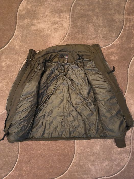 Ralph Lauren RLX размер M пухено яке