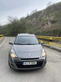 Renault clio 3 1.5dci