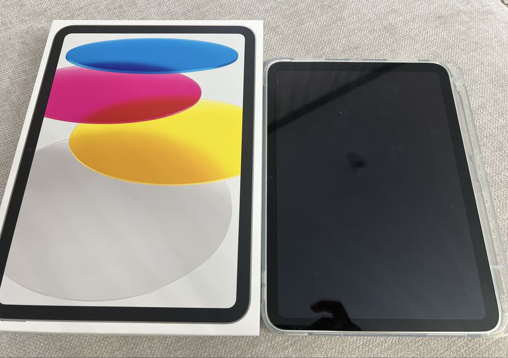 Айпад Apple iPad А16 2025г. Новый + подарки
