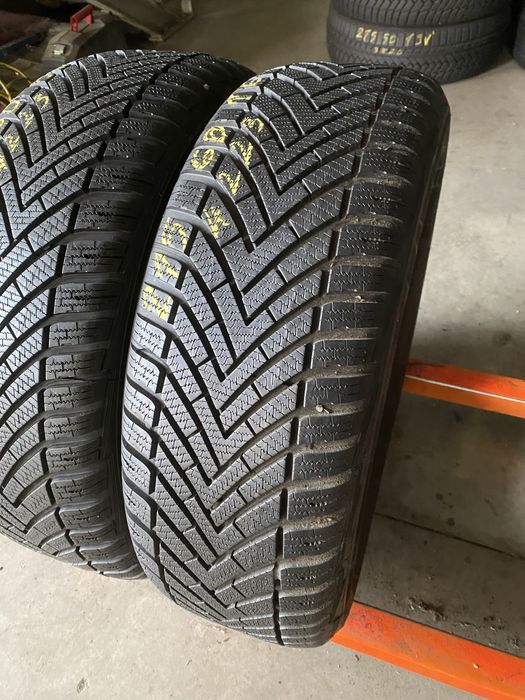 Anvelope iarna 215/60/16 Vredestein Wintrac 215 60 16 R16
