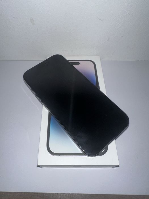 Iphone 15 Pro Blue 256 GB - Neverlocked