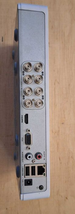 Vand DVR 8 canale Hikvision