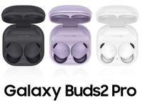 Оригинал Наушники Samsung Buds2 Pro! Гарантия! Бесплатная Доставка!