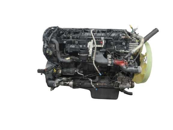 Motor pentru camion Iveco F3HFE601A - Piese de motor Iveco