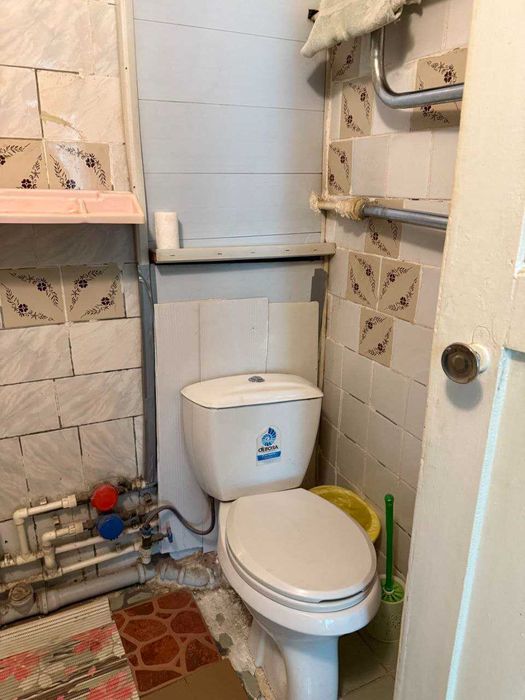 Аренда квартиры ялангач  Академ городок эко базар