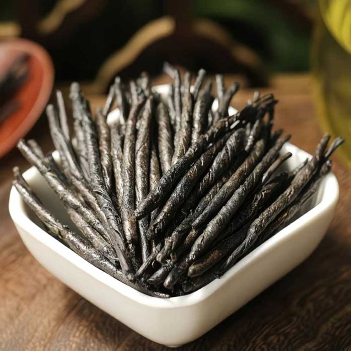 Чай Китайский Кудин