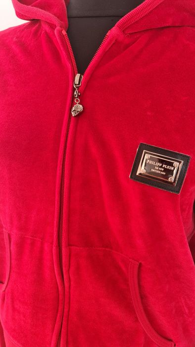 Hanorac trening Philipp Plein originală