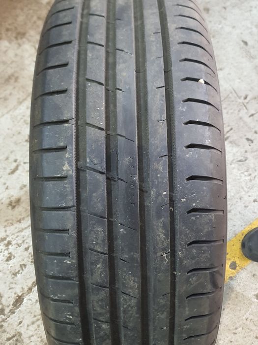 Nokian Powerproof 235/60 R18