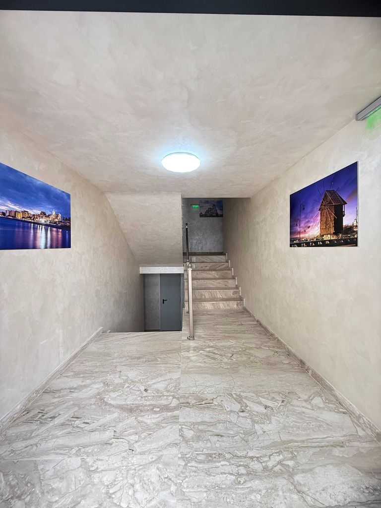 Продава се Четиристаен апартамент в София, Кръстова вада - 160 кв.м за 2313 €/кв.м - Снимка #14