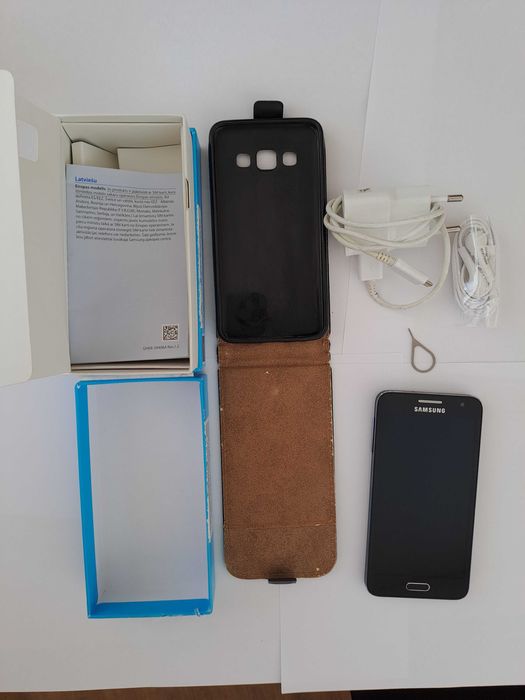 Samsung Galaxi A3