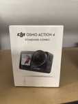 Dji osmo action 4 sigilat standard combo