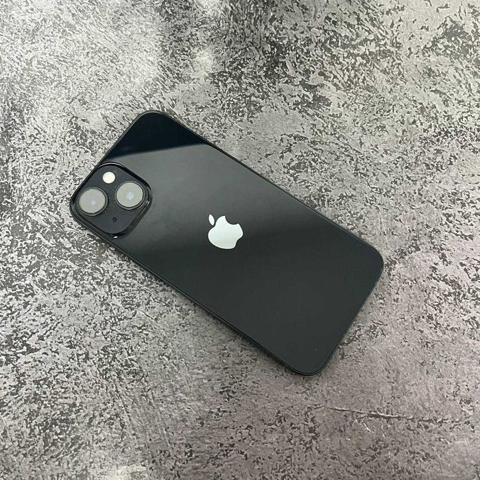 Apple iPhone 14 128 гб (Павлодар) лот 775452