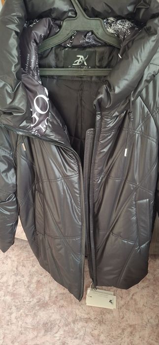 Куртка  женская .зима