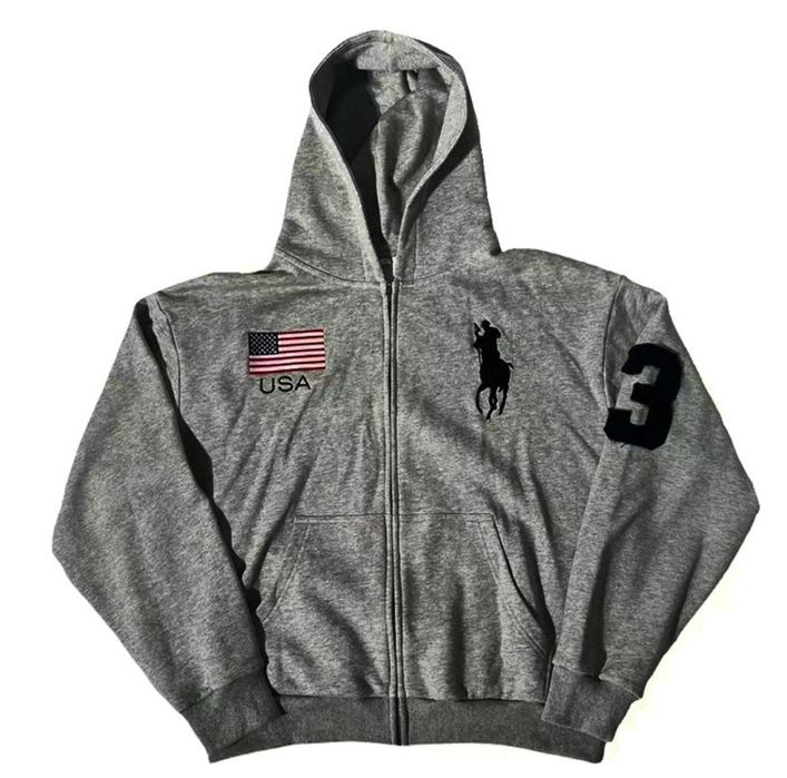 Ralph Lauren polo