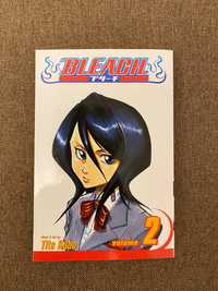 Bleach - Vol. 2 (Manga)
