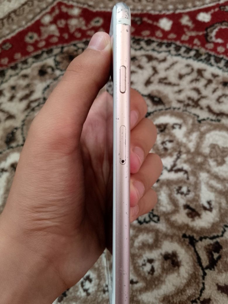 Iphone 6s holati ideal yomkest84% h ch narsa almashmagan