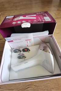 Epilator IPL Philips Lumea Prestige BRI956