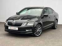 Skoda Octavia Skoda Octavia Laurin & Klement 2.0TSI DSG 190CP 2019MY