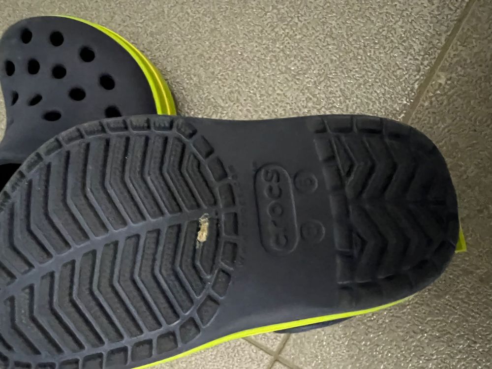 Crocs copii c 5 numărul 21