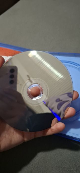 PS4 Dirt 4 плейстейшън игра