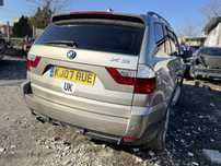 BMW X3 25si facelift N52B25A НА ЧАСТИ
