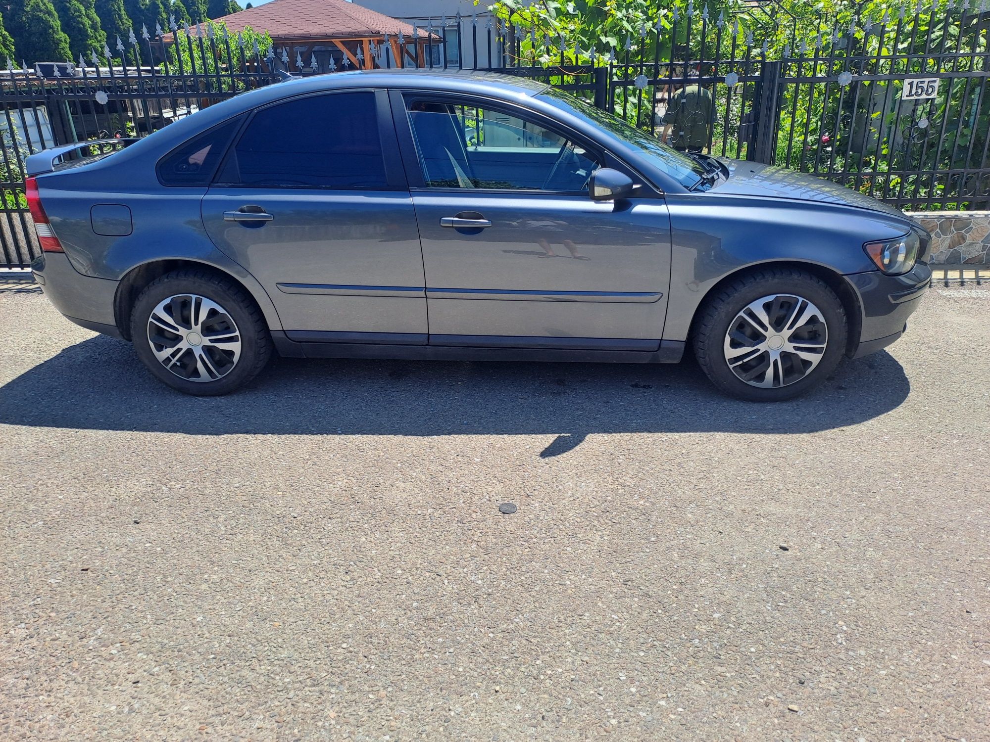 Vind volvo S40 din 2005