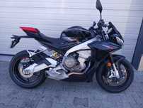 Moto M Parts Ploiesti vinde Aprilia tuono 660 factory model 2022