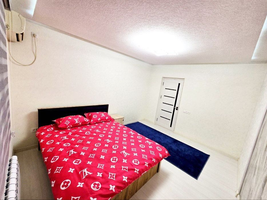 СРОЧНО Пятикомнатная квартира за 149000$.  128м2