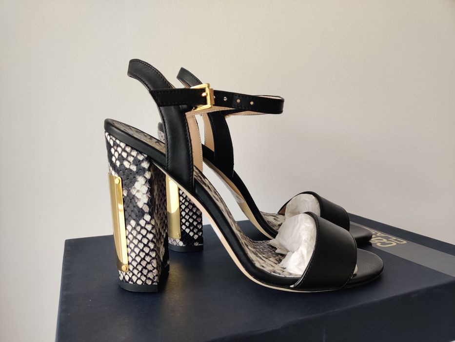 Sandale Just Cavalli 37