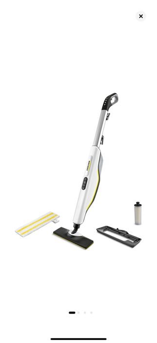 Mop cu abur Karcher sc3 upright easyfix