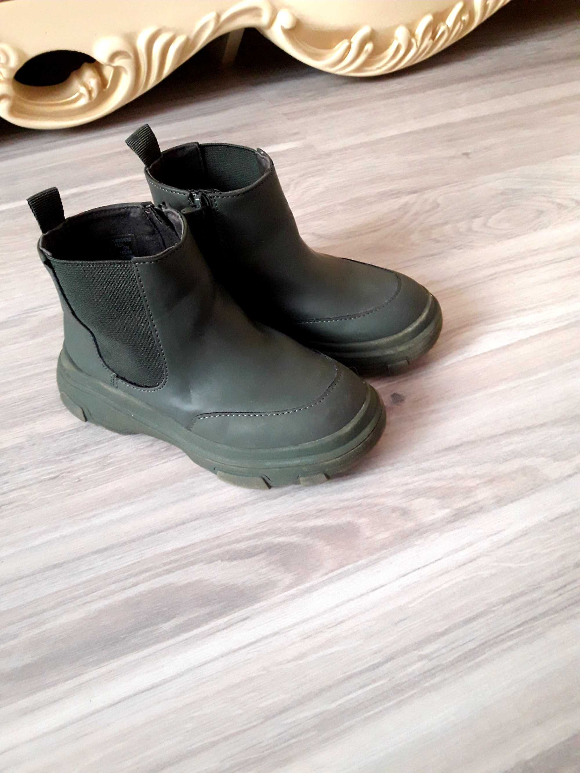 Детская обувь GEOX, ITALIAN PATENT, весен, 34, ZARA, 34 зимн