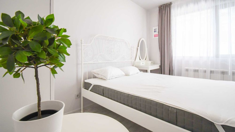 Продава се Двустаен апартамент в София, Студентски град - 72 кв.м за 2987 €/кв.м - Снимка #4